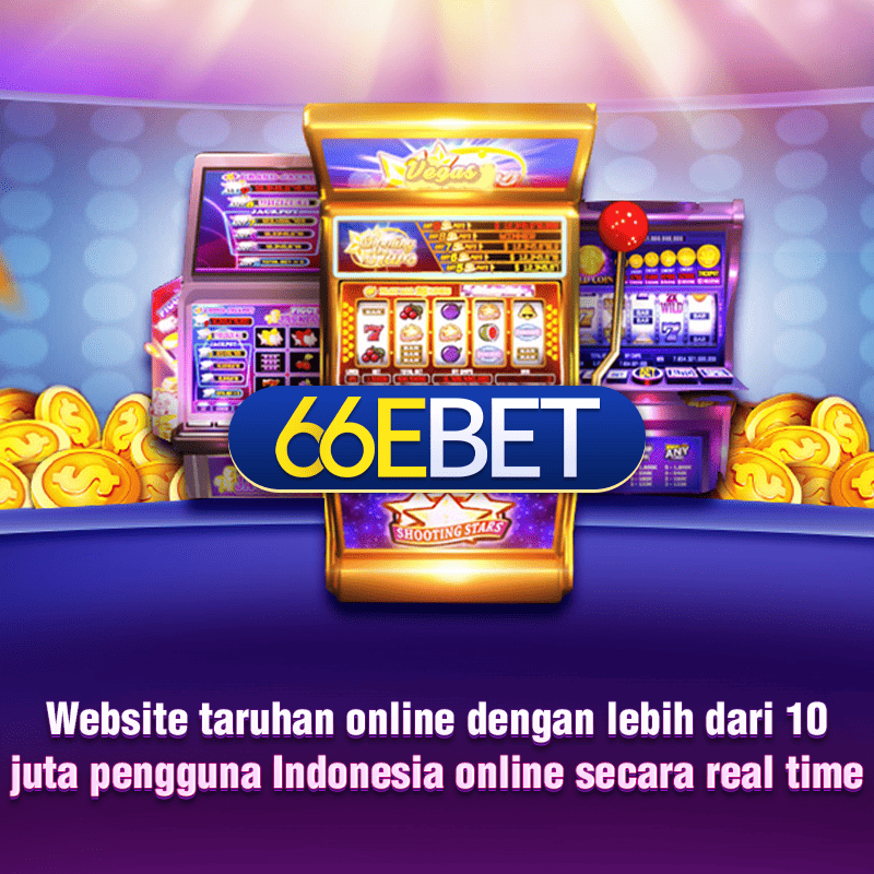 OMSET4D: Situs Slot Gacor Hari Ini & Toto Togel 4D Online